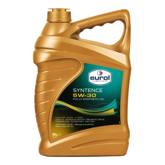 Eurol Syntence 5W-30 2