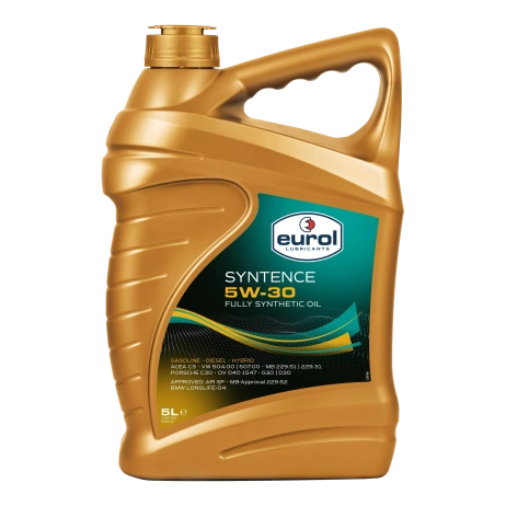 Eurol Syntence 5W-30