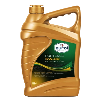 Eurol Fortence 5W-30 2