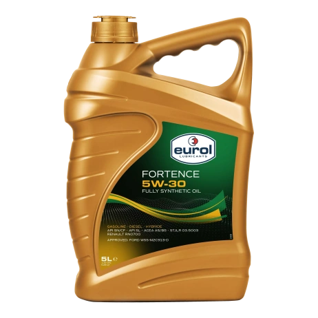 Eurol Fortence 5W-30