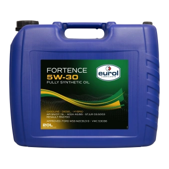 Eurol Fortence 5W-30 2