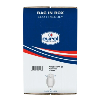 Eurol Actence 5W-30 2