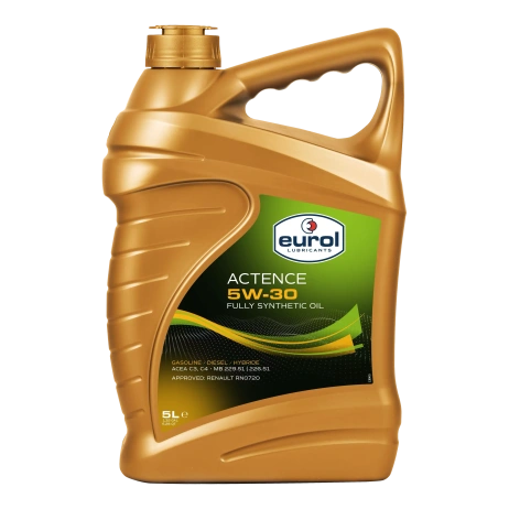 Eurol Actence 5W-30