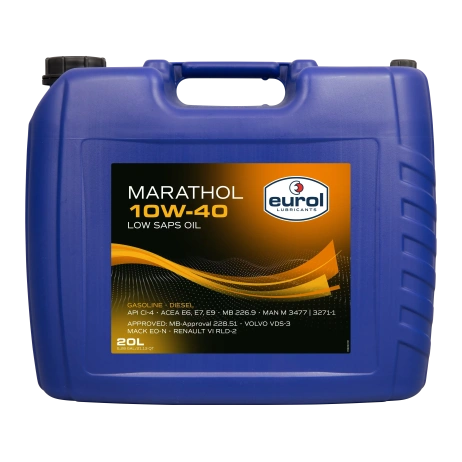 Eurol Marathol 10W-40