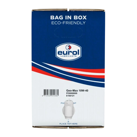Eurol Geo-Max 10W-40
