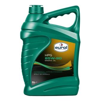 Eurol HPG EP SAE 85W-90 GL5