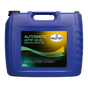 Eurol ATF III G 2