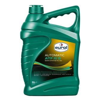 Eurol ATF III G 2