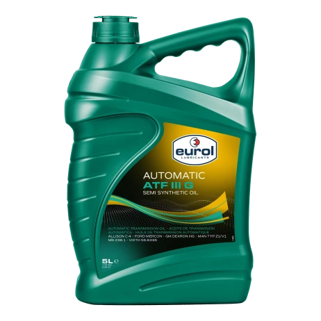 Eurol ATF III G