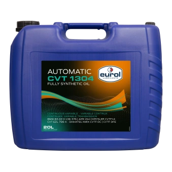Eurol CVT 1304 2
