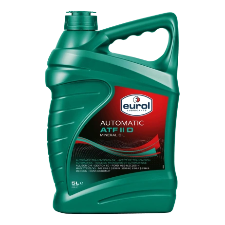 Eurol ATF II D