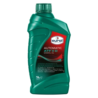 Eurol ATF II D