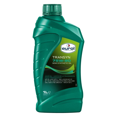 Eurol Transyn 75W-90 GL 4/5