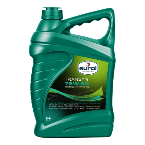 Eurol Transyn 75W-90 GL 4/5