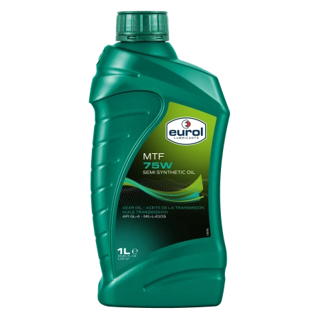 Eurol MTF 75W GL-4