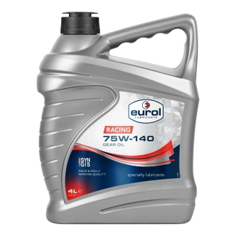 Eurol Specialty Racing 75W-140 2