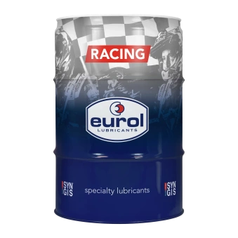 Eurol Specialty Racing 75W-140 2