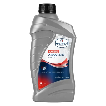 Eurol Specialty Racing 75W-90