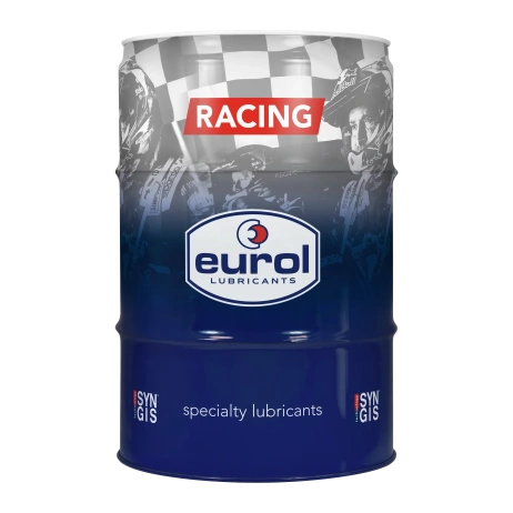 Eurol Specialty Racing 75W-90