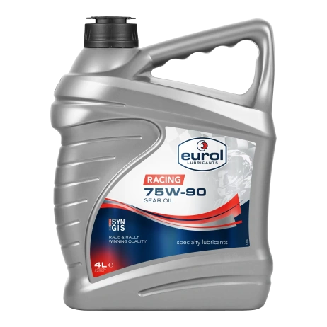 Eurol Specialty Racing 75W-90