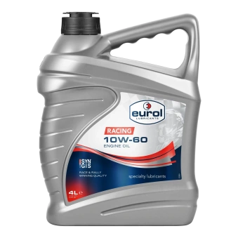 Eurol Specialty Racing 10W-60 2