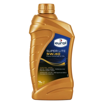 Eurol Super Lite 5W-40