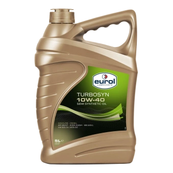 Eurol Turbosyn 10W-40 2