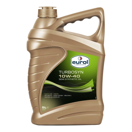 Eurol Turbosyn 10W-40