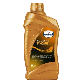 Eurol Fluence 5W-40