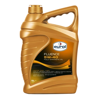 Eurol Fluence 5W-40 2
