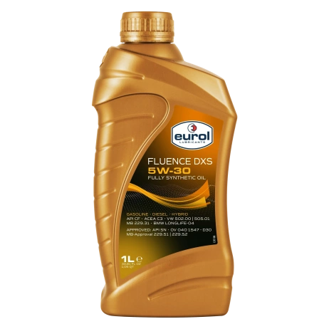 Eurol Fluence DXS 5W-30