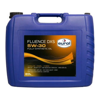 Eurol Fluence DXS 5W-30 2