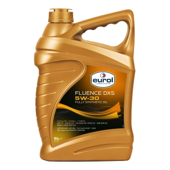 Eurol Fluence DXS 5W-30 2