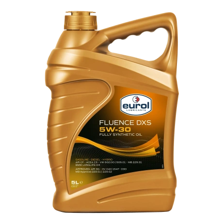 Eurol Fluence DXS 5W-30